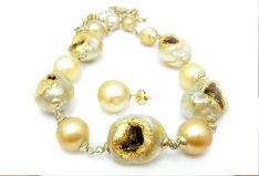 Kintsugi Collection Necklaces